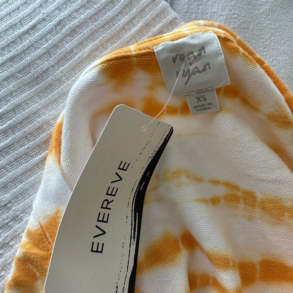 EVEREVE Sydney Tie Dye Pullover - Picture 4 of 4